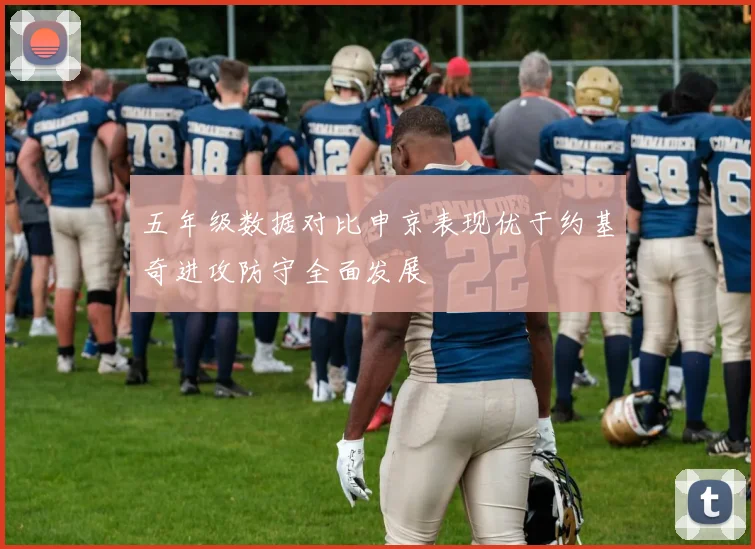 五年级数据对比申京表现优于约基奇进攻防守全面发展