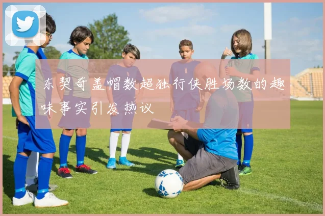 东契奇盖帽数超独行侠胜场数的趣味事实引发热议