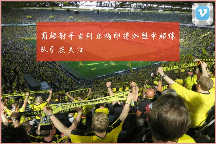 葡超射手吉列尔梅即将加盟中超球队引发关注